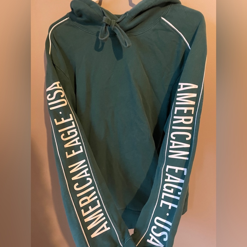 American eagle hoodie